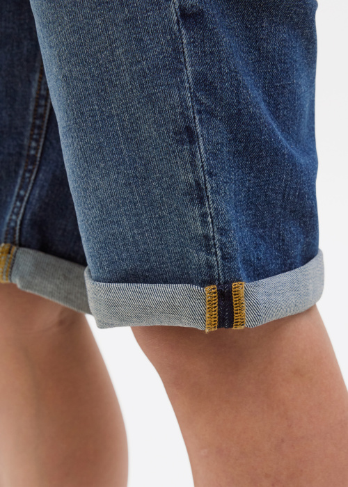 Jack & Jones teksapüksid Rick