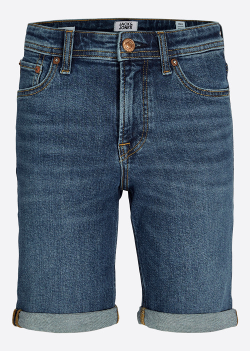 Jack & Jones teksapüksid Rick
