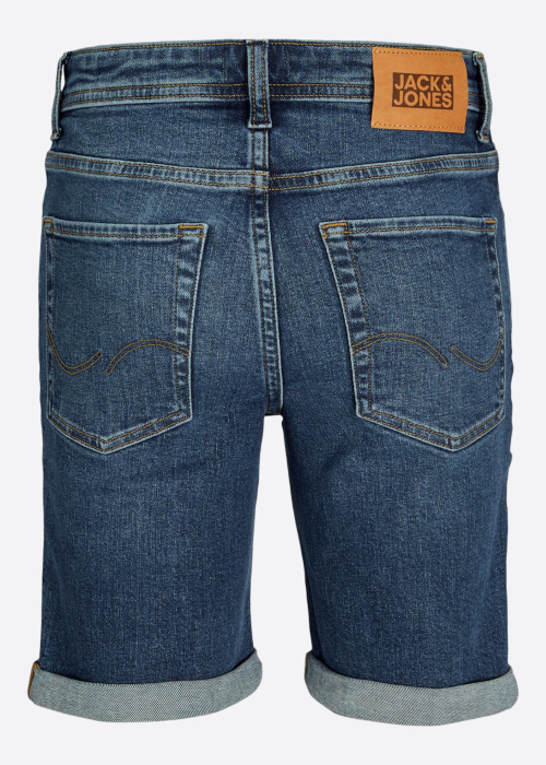 Jack & Jones teksapüksid Rick