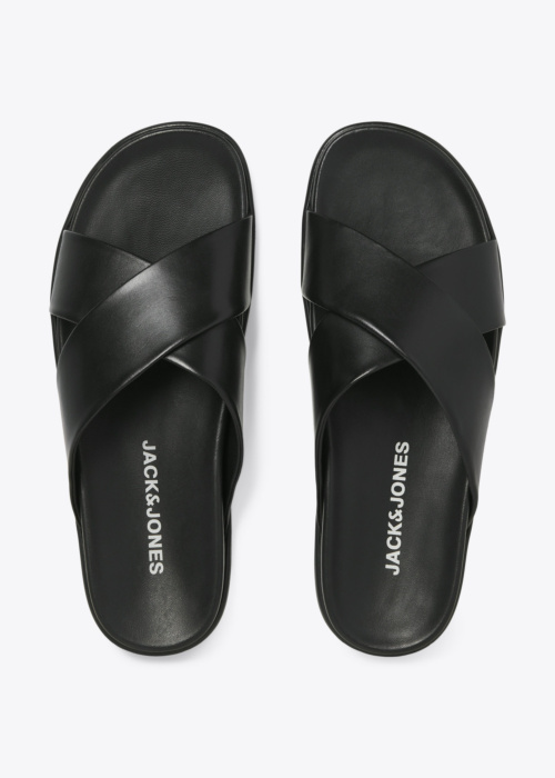 Сандалии Verona Jack & Jones