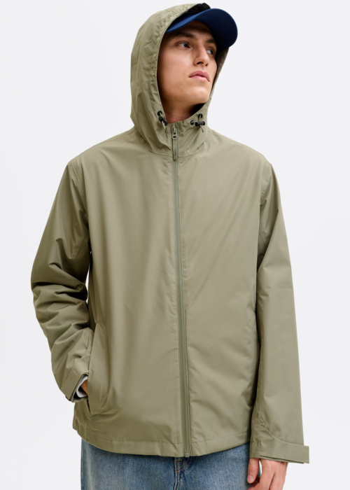Jack & Jones kevad-sügisjope Flynn