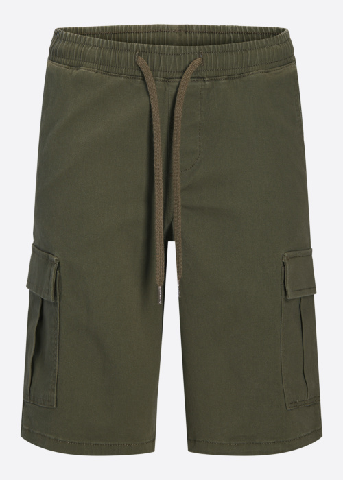 Jack & Jones püksid Cole Dylan