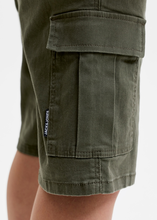 Jack & Jones püksid Cole Dylan