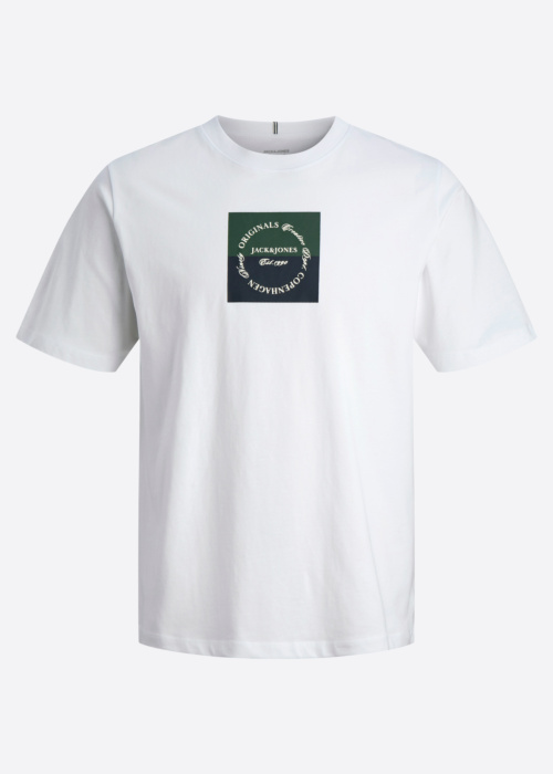 Футболка Catskills Jack & Jones