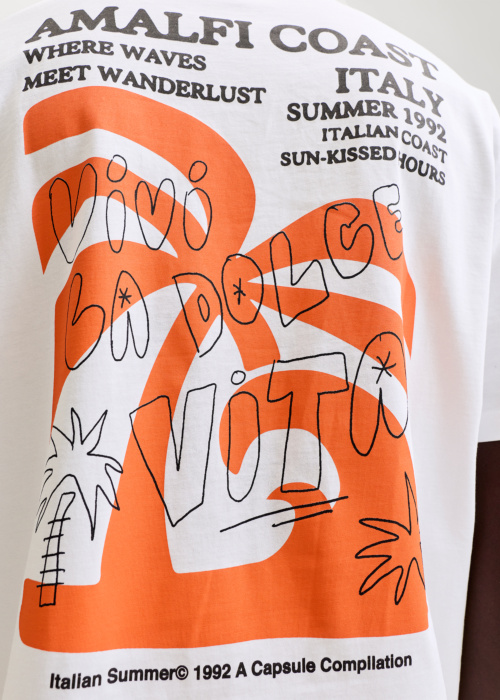Jack & Jones T-särk Sun Mate