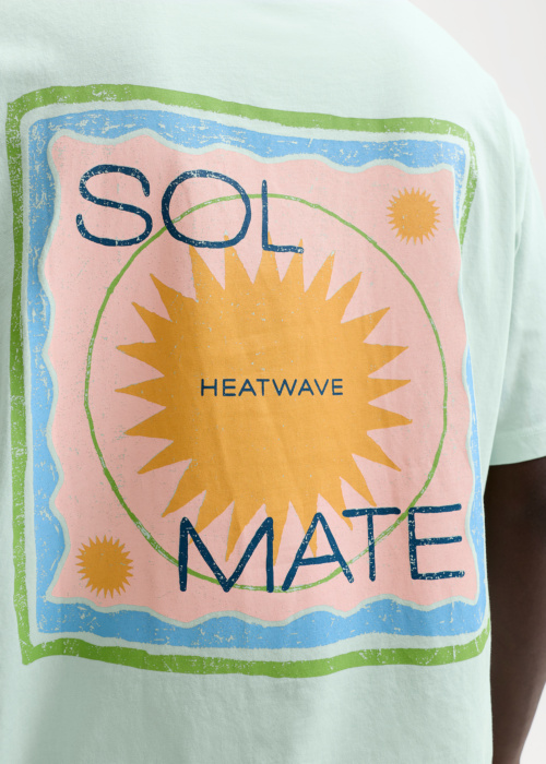 Jack & Jones T-särk Sun Mate