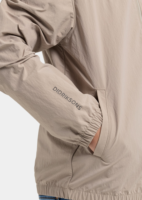 Весенне-осенняя куртка Jasper Didriksons