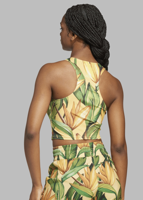 Топ для тренировки adidas