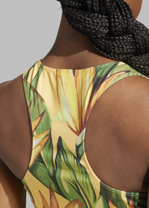 Топ для тренировки adidas