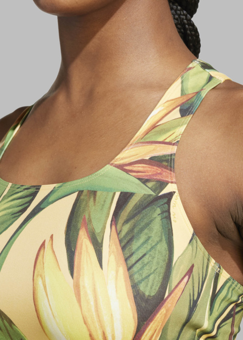 Топ для тренировки adidas