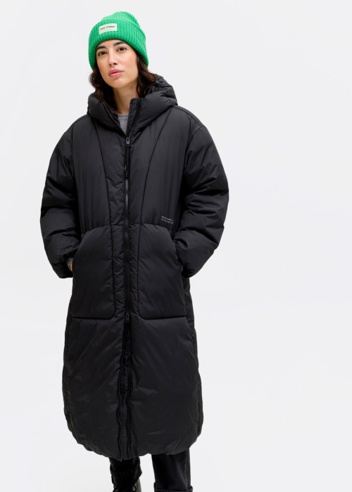 Зимнее пальто Lolly JJXX