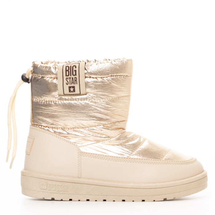 Полусапоги Big Star