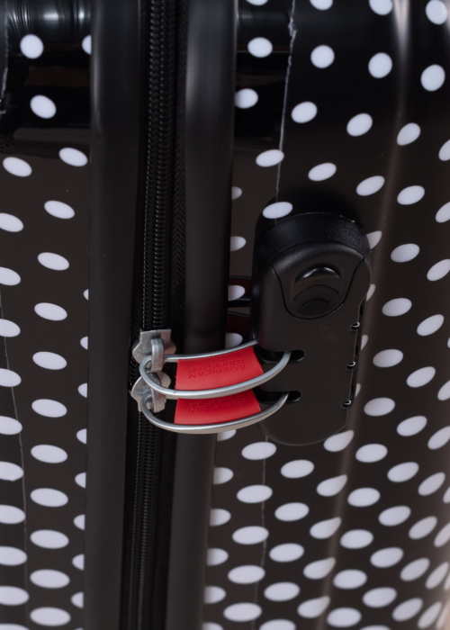 American Tourister kohver Disney Legends