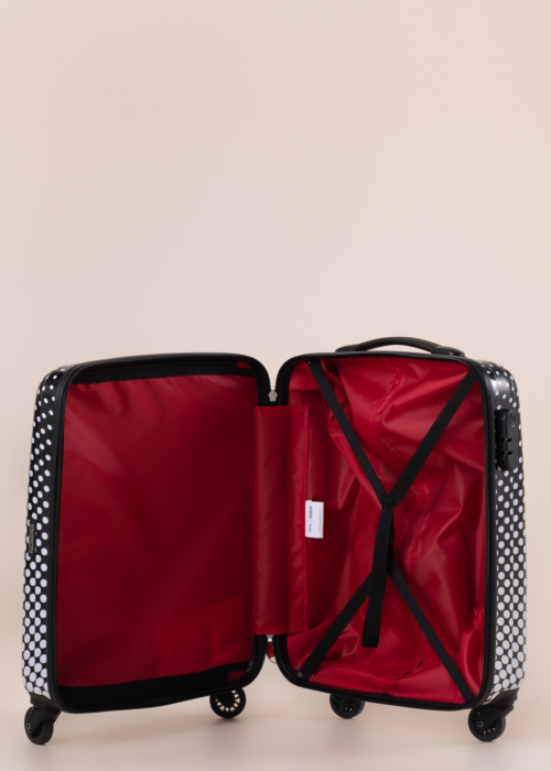 American Tourister kohver Disney Legends
