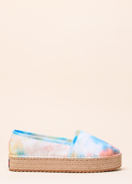 Эспадрильи Tommy Jeans