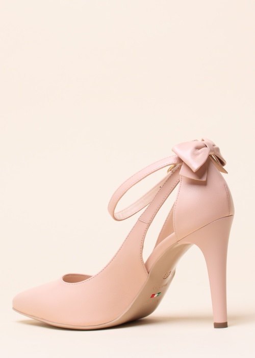 NeroGiardini kinnised kingad