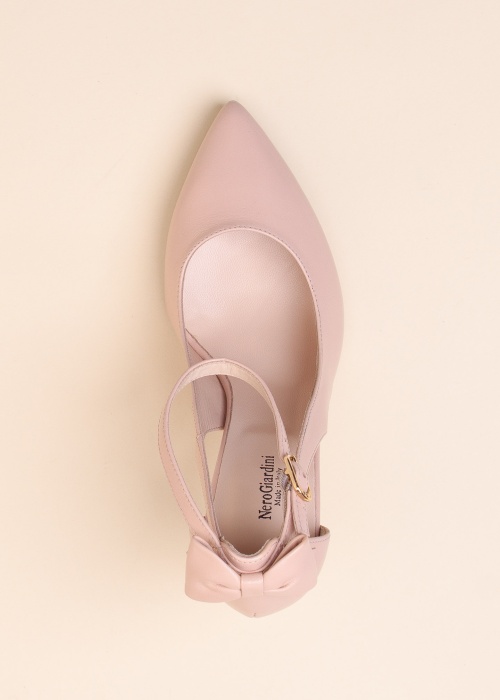 NeroGiardini kinnised kingad