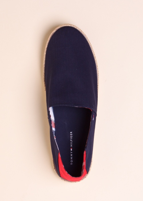 Tommy Hilfiger espadrillid Easy Summer Slip