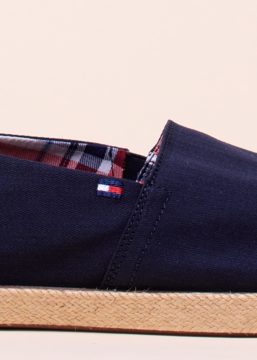 Tommy Hilfiger espadrillid Easy Summer Slip