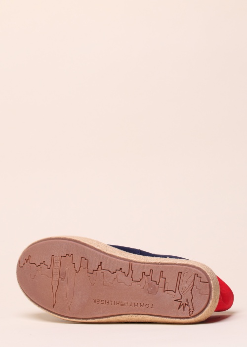 Tommy Hilfiger espadrillid Easy Summer Slip
