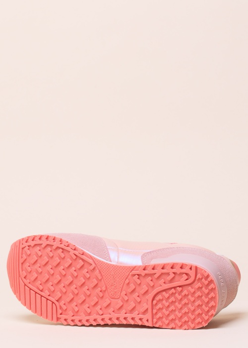 Кроссовки London W Pepe Jeans