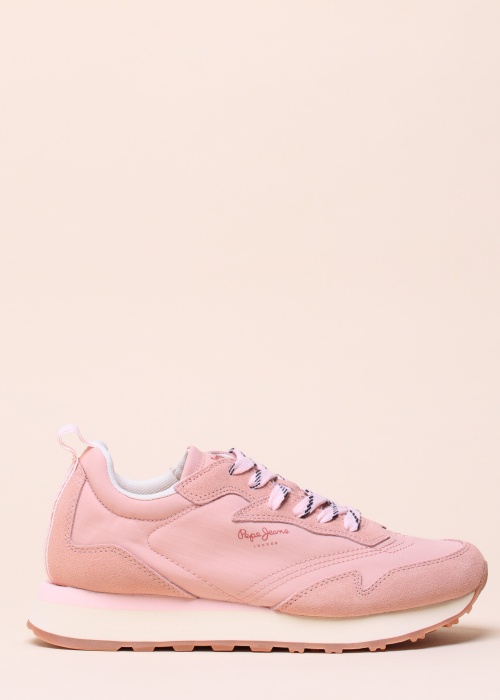 Кроссовки Dover Pepe Jeans