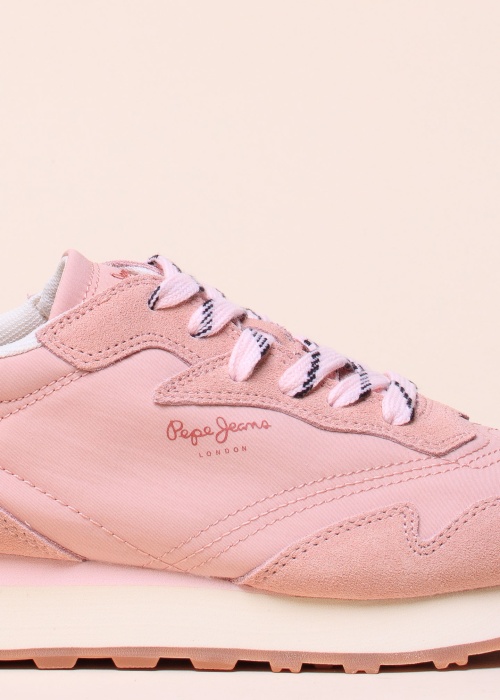 Кроссовки Dover Pepe Jeans