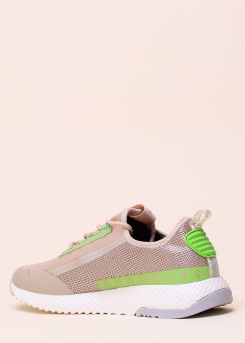 Кроссовки Koko Pepe Jeans