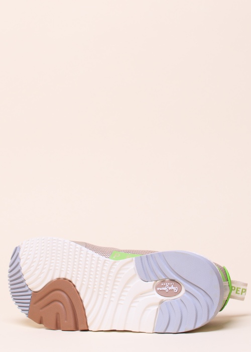 Кроссовки Koko Pepe Jeans