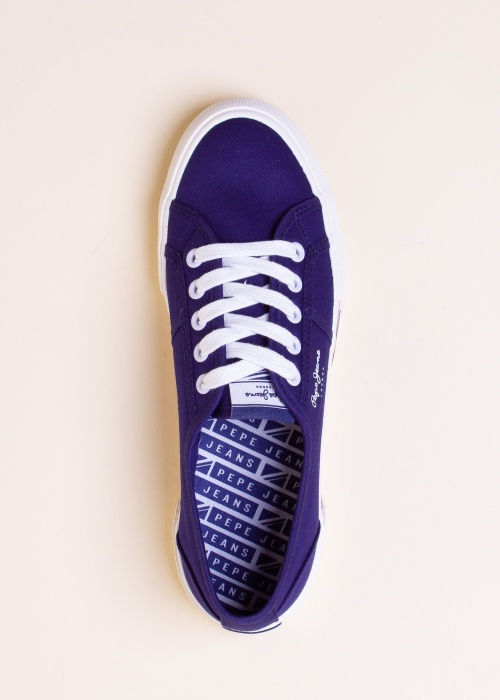 Тенниски Brady W Pepe Jeans