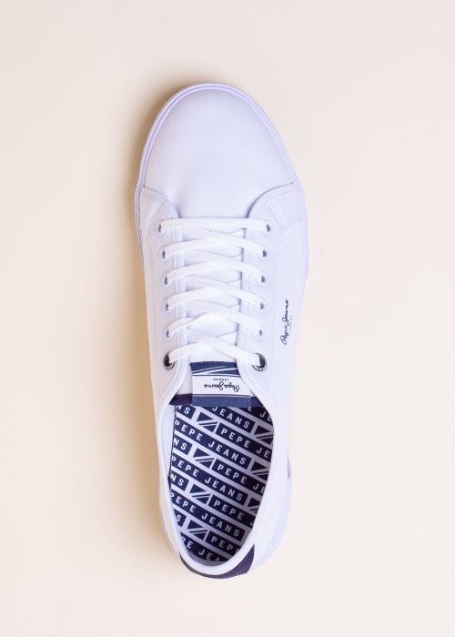 Тенниски Brady Pepe Jeans