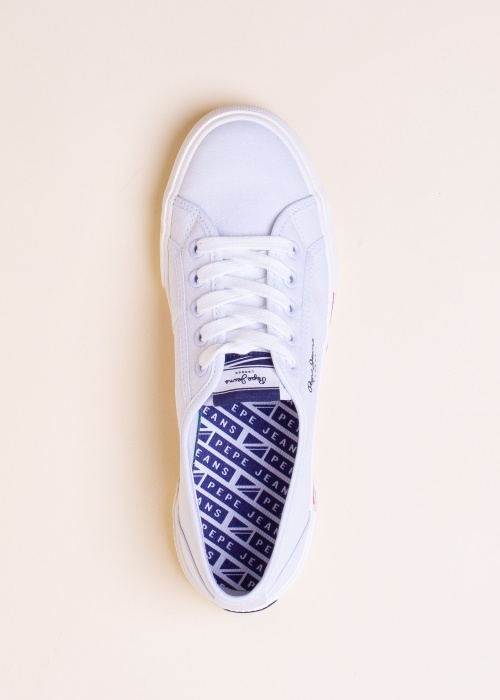 Тенниски Brady Basic W Pepe Jeans