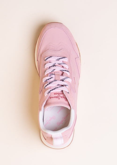 Кроссовки Dover Pepe Jeans