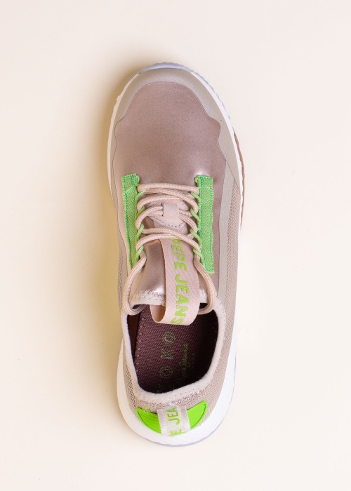 Кроссовки Koko Pepe Jeans