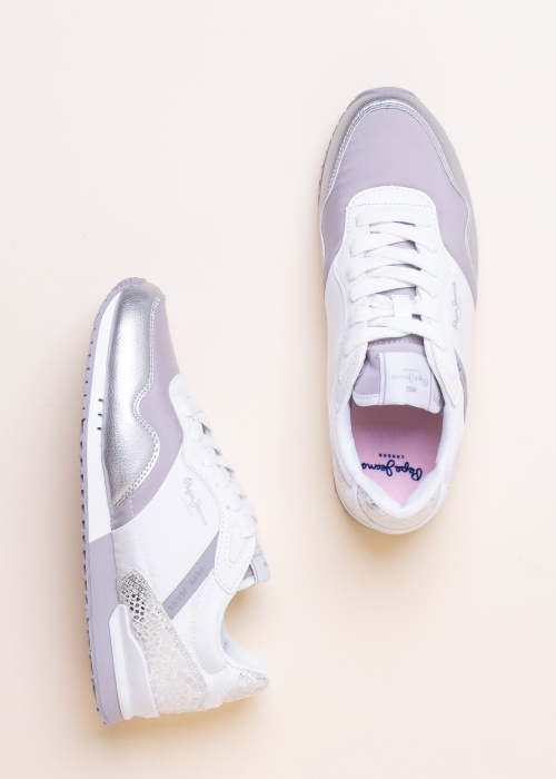 Pepe Jeans vabaajajalatsid London