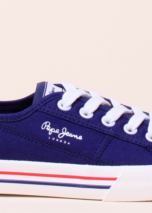 Тенниски Brady W Pepe Jeans