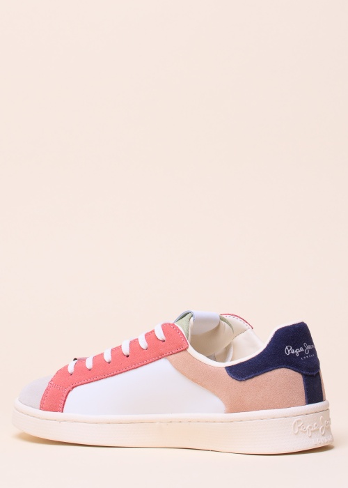 Тенниски Milton Pepe Jeans