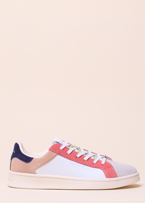 Тенниски Milton Pepe Jeans