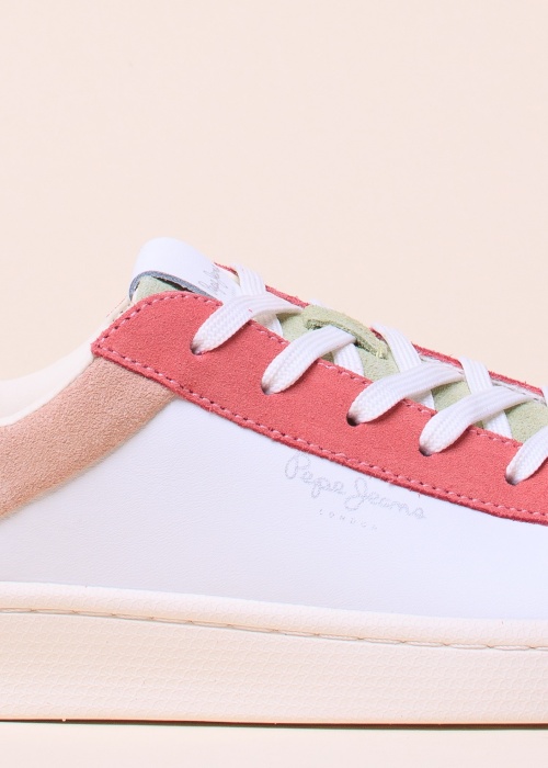 Тенниски Milton Pepe Jeans