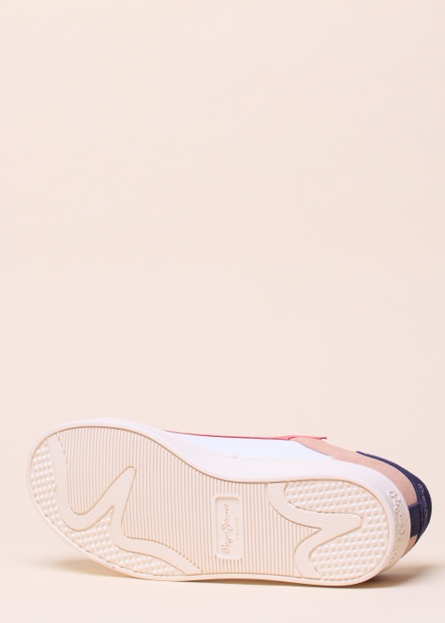 Тенниски Milton Pepe Jeans