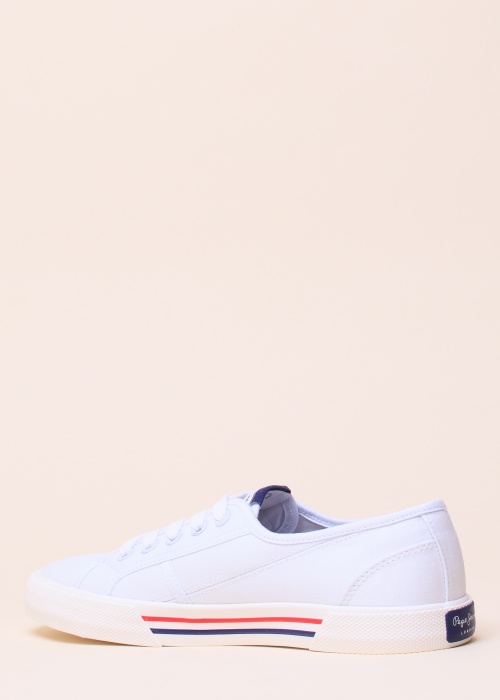 Тенниски Brady Basic W Pepe Jeans