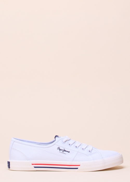 Тенниски Brady Basic W Pepe Jeans