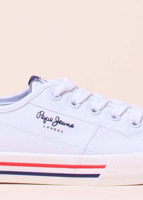 Тенниски Brady Basic W Pepe Jeans