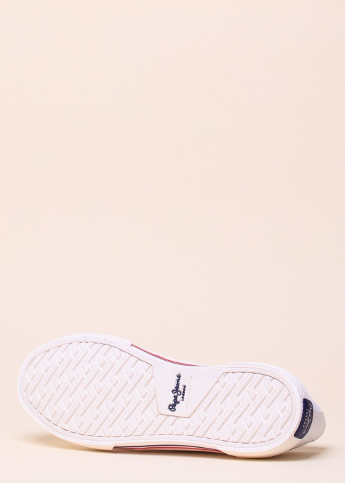 Тенниски Brady Basic W Pepe Jeans