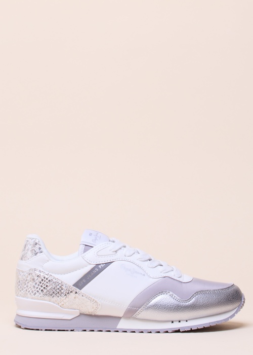 Pepe Jeans vabaajajalatsid London