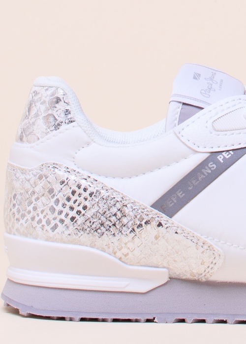 Pepe Jeans vabaajajalatsid London