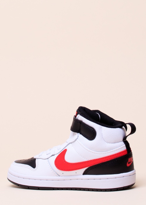Тенниски Court Borough Mid 2 Nike