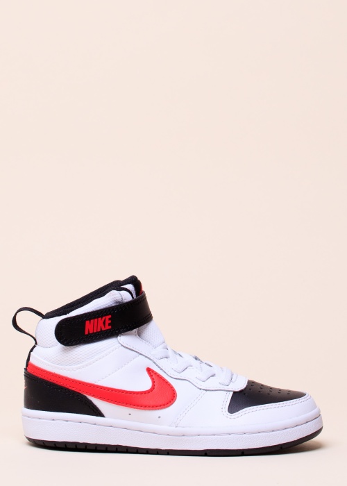 Тенниски Court Borough Mid 2 Nike