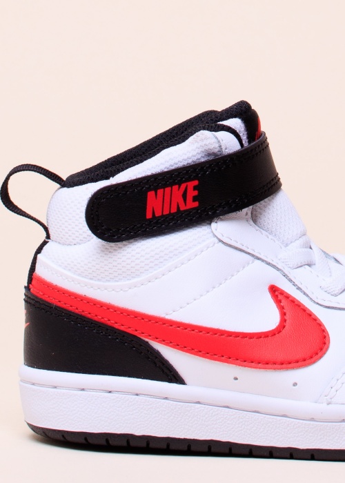 Тенниски Court Borough Mid 2 Nike