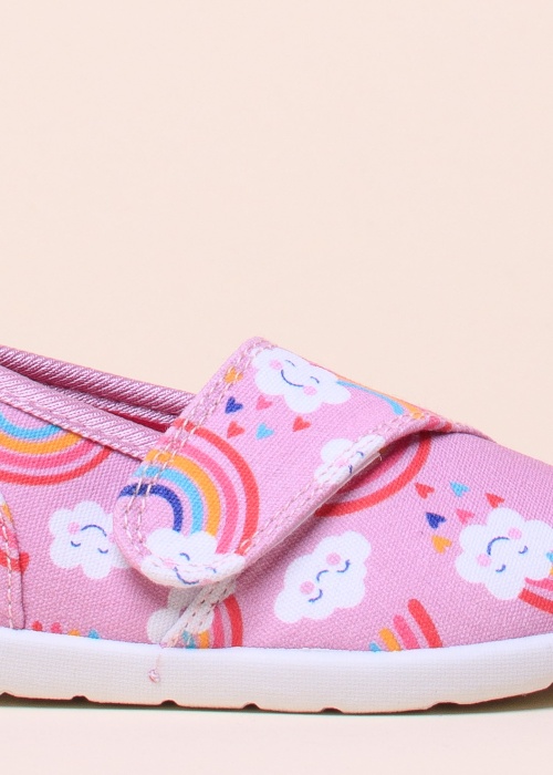 Кроссовки Happy Bee